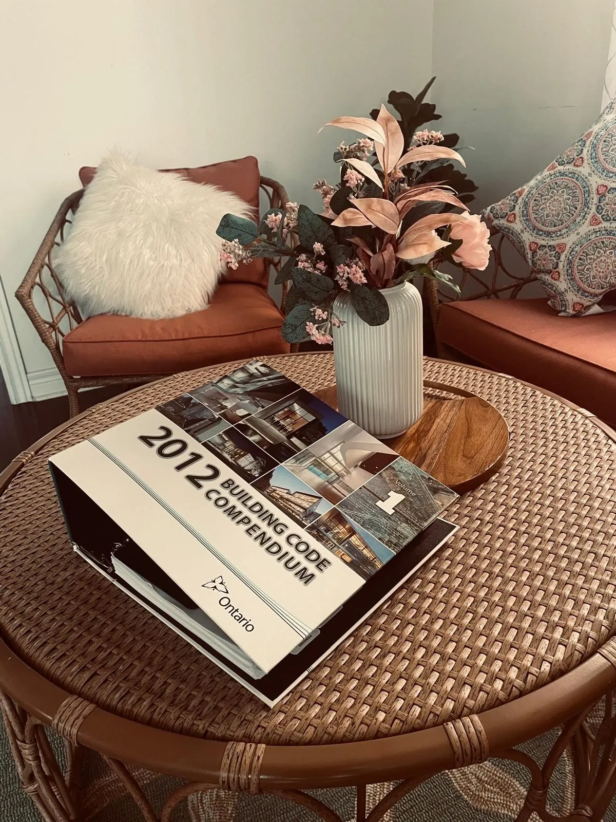 Ontario's Building Code Compendium used by Permit Canada