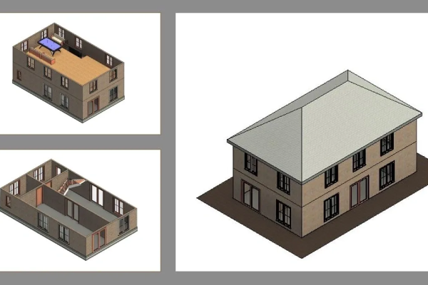 Garden Suites: A way of affordable living with our family