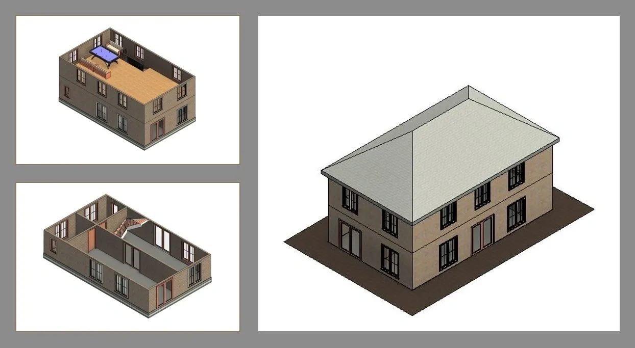 Garden Suite Design by Permit Canada
