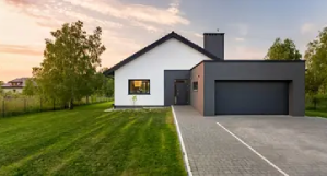 Garden Suites Design and Permit Services