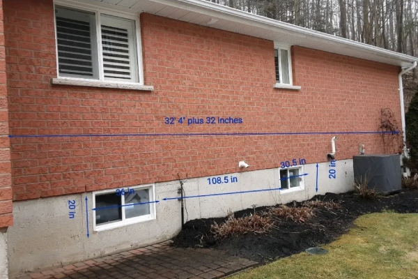 Brightening Up the Depths: Importance of Light in Basements