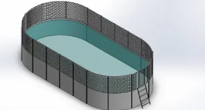 Pool Enclosures Permit and Design Service