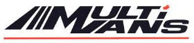 Multivans