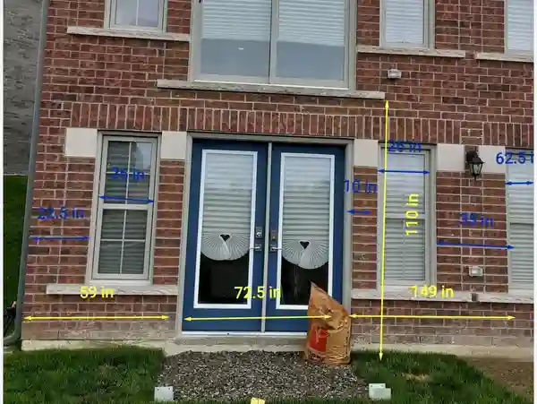 Front porch design and construction in Canada