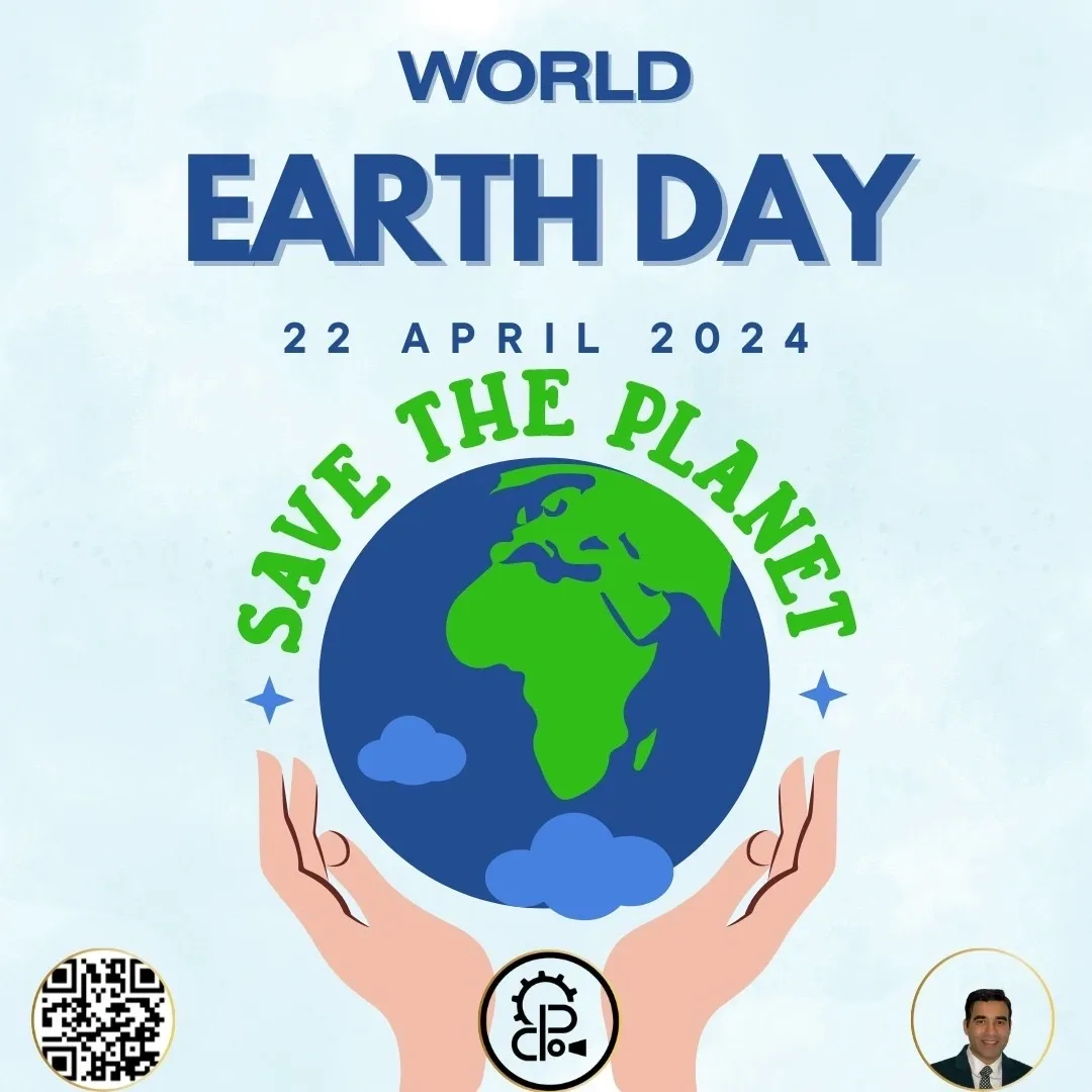Happy Earth day to all of us Happy Earth day to all of us