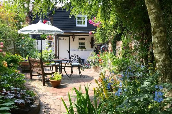 Garden suites in Ontario