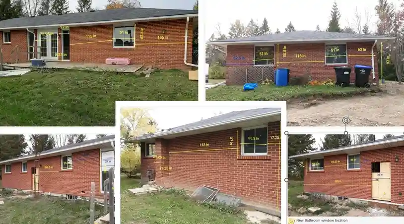 Renovation and Permit Services