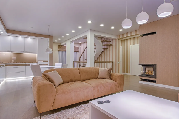 Process to legalize your exiting basements in Ontario