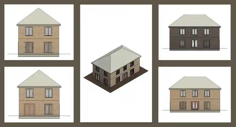 Garden Suites Design Services