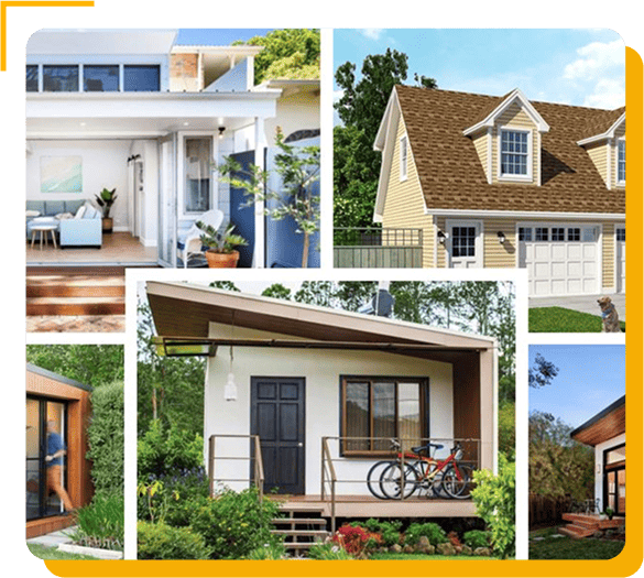 Outbuilding and garage conversion services