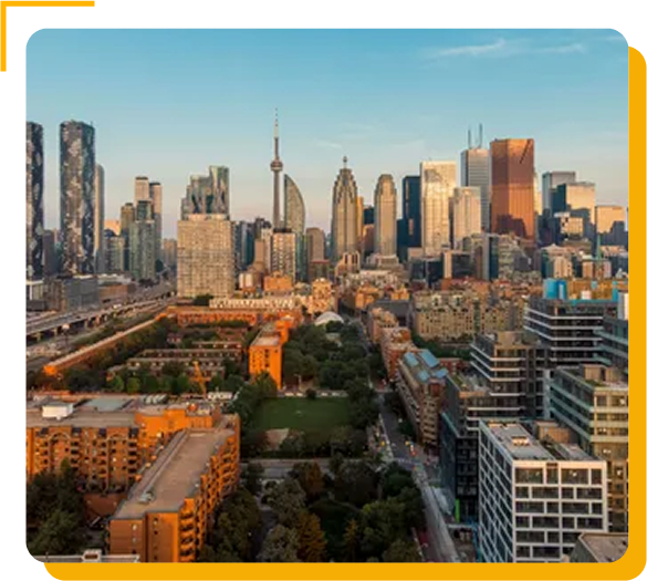 Property extension services by Permit Canada