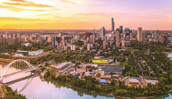 Edmonton